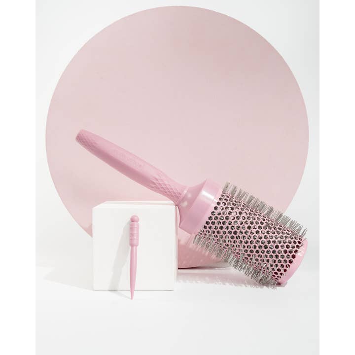 Soinvogue - Wholesale Hair Brush/Comb - Brushworks Ceramic Round Brush - Large3