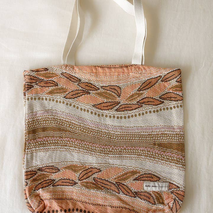 The Freestone Bag for wholesale by Salty Aura