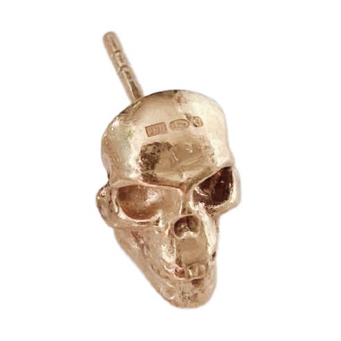 CLOU CRÂNIEN pour la vente par LOVE CORRIN