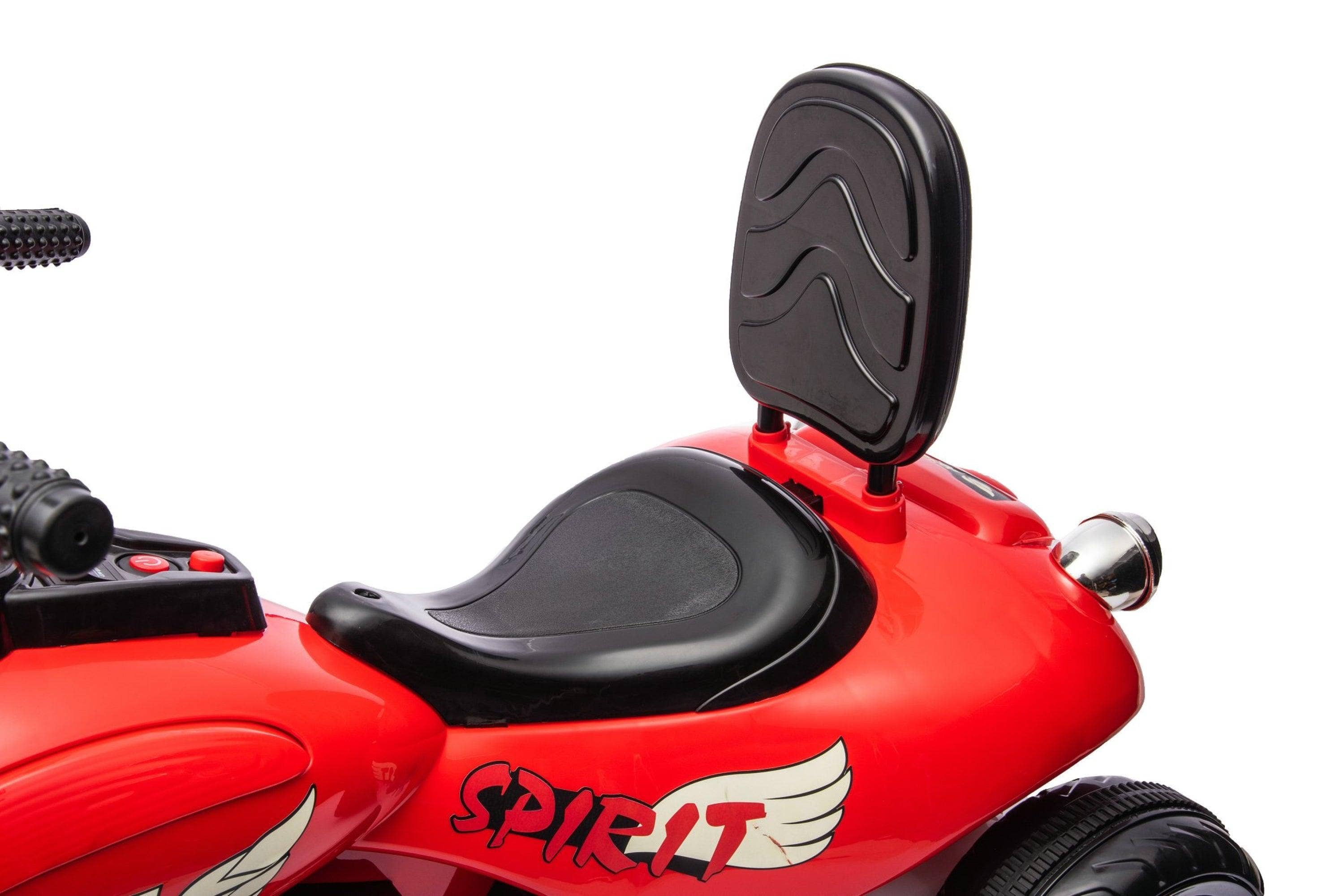 Freddo Toys - Wholesale Bike/Scooter - Kids - 12V Freddo Kids Cruiser 1 Seater Motorcycle27