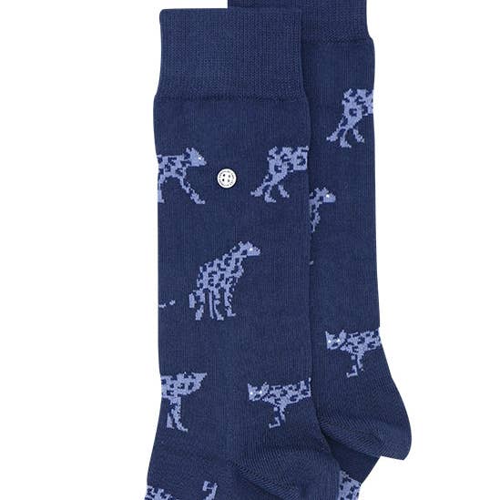 Jaguar | Navy for wholesale by Alfredo Gonzales