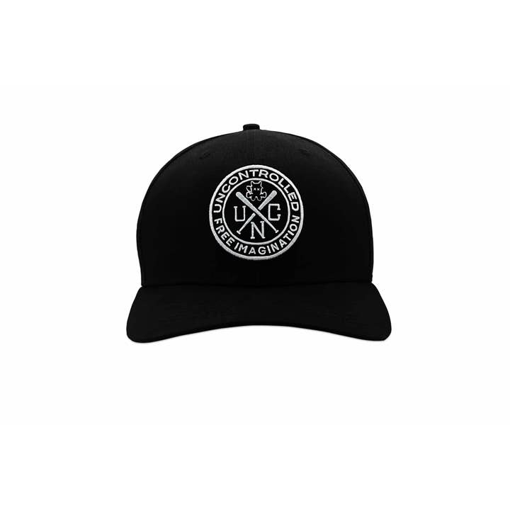 Snapbat cap for wholesale by Uncontrolled