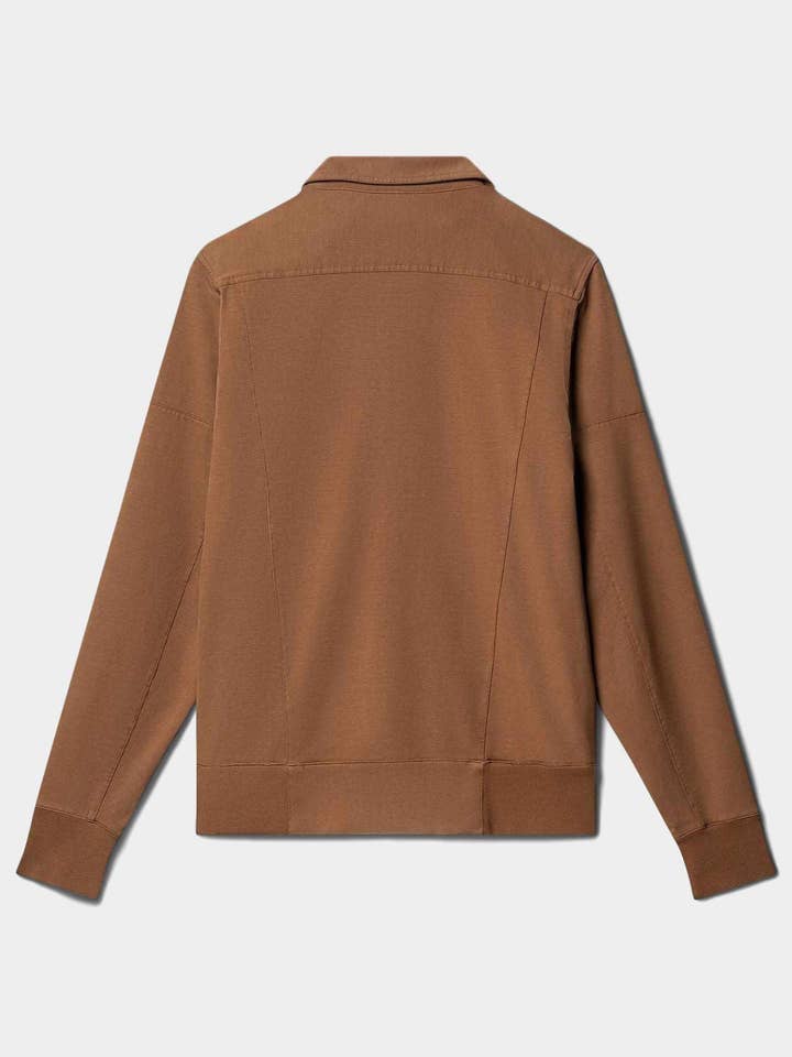 The Good Man Brand - Wholesale Denim jacket – Men's - Jean Jacket | Flex Pro Jersey5