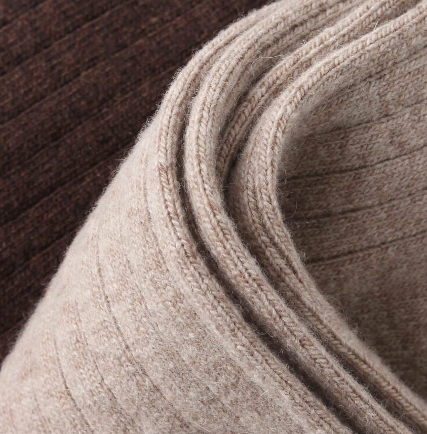 Comfortarians - Vendita all'ingrosso Calzini - Uomo - Calze da uomo in lana 100% cachemire, calze extra calde8