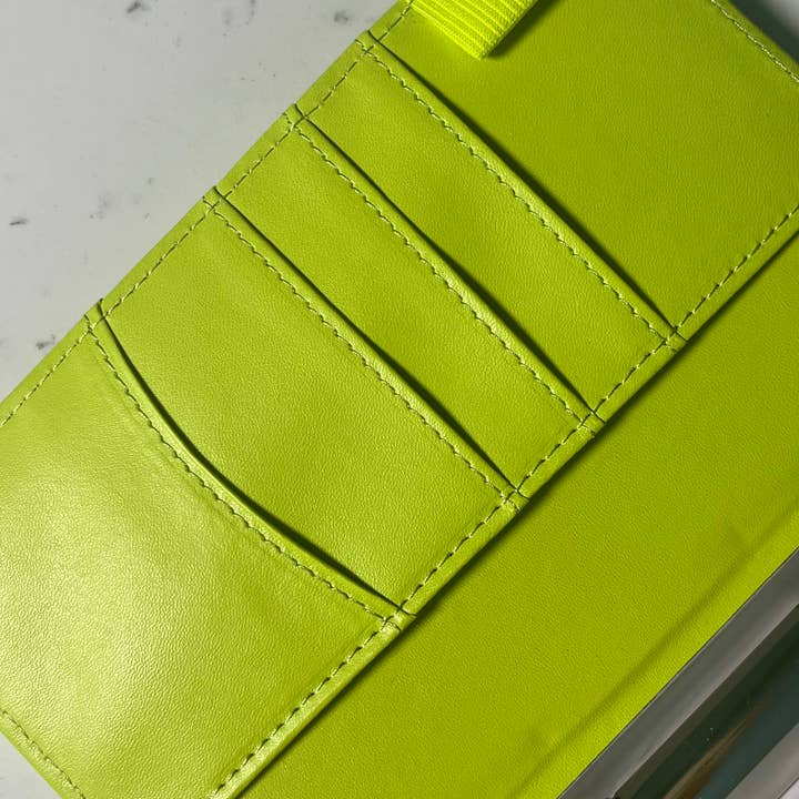 Seriously Shea - Wholesale Binder - SUMMER SALE! Budget Binder A6 3 Ring