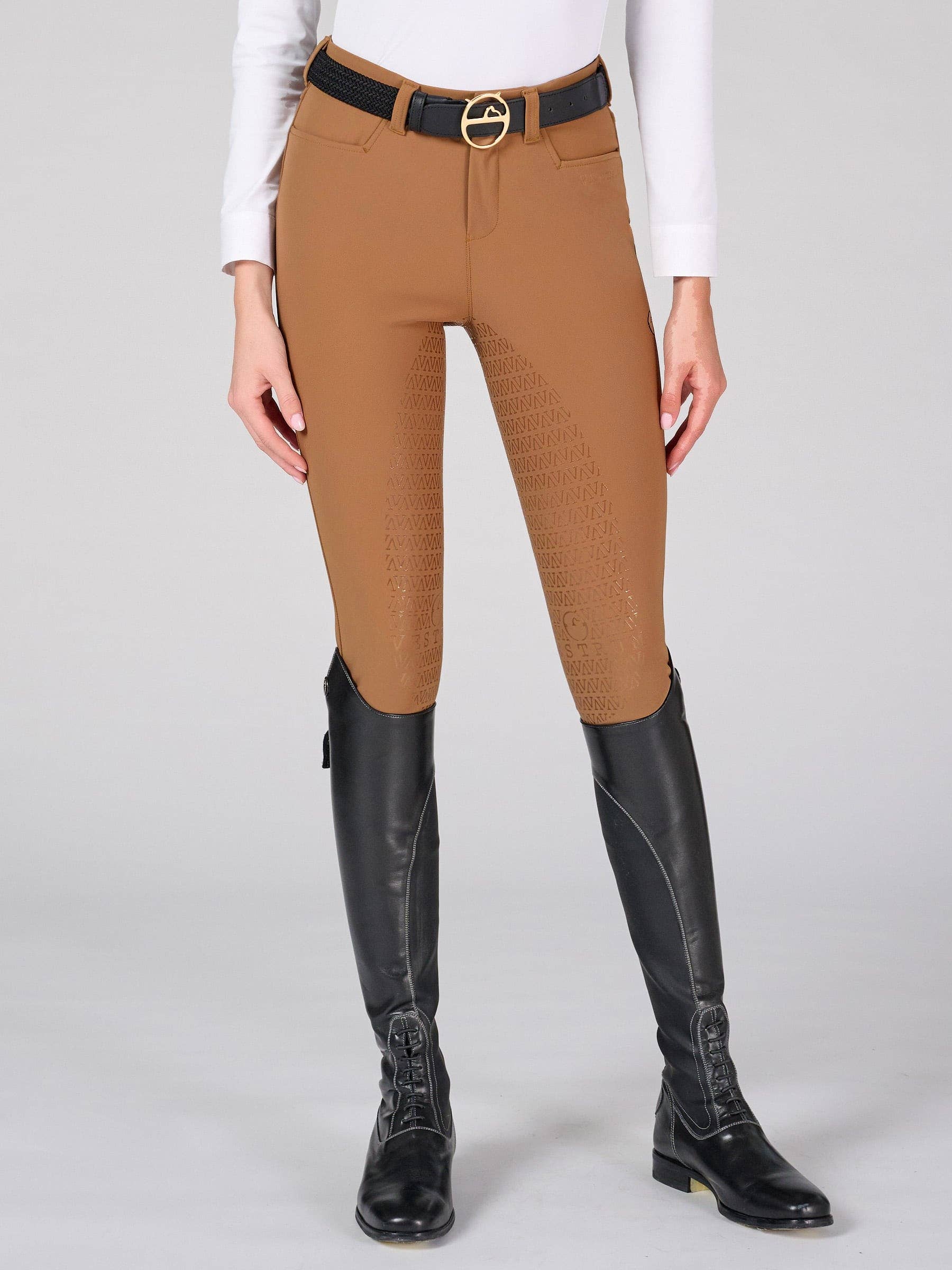 SHOW U EQ - Wholesale Horseback Riding Gear - Syracuse Full Seat Breeches1
