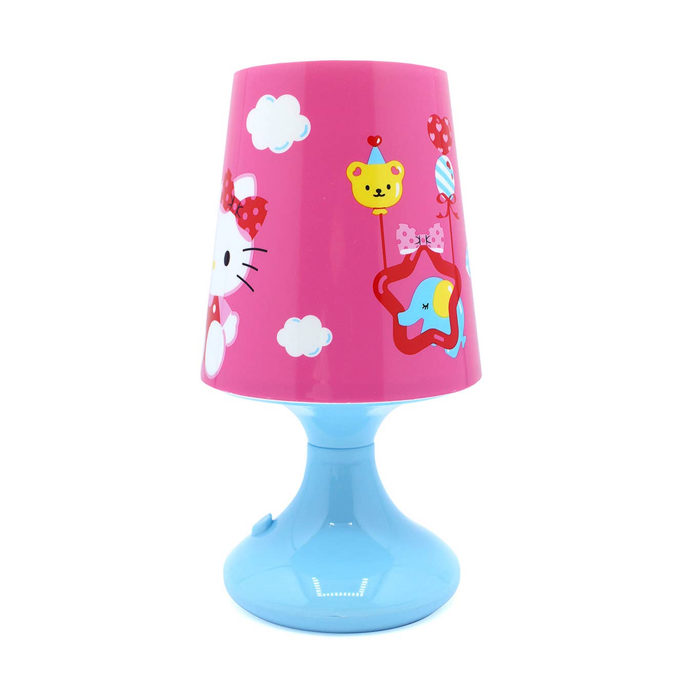 Joy Toy - Wholesale Night Light - Kids & Baby - HELLO KITTY MINI LED LAMP3