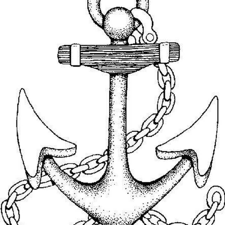 Anker - Vastklampen voor wholesale door Emerald Creek Craft Supplies