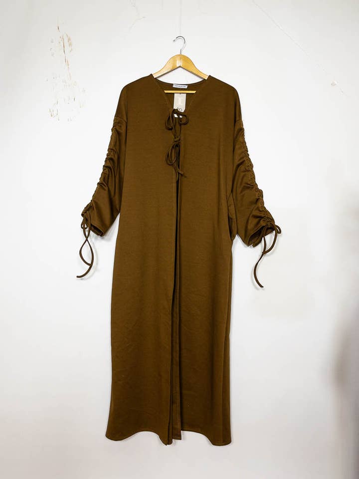 IDEAL OUTFIT - Wholesale Kimono - Women's - Kimono for women Ref:Y1062