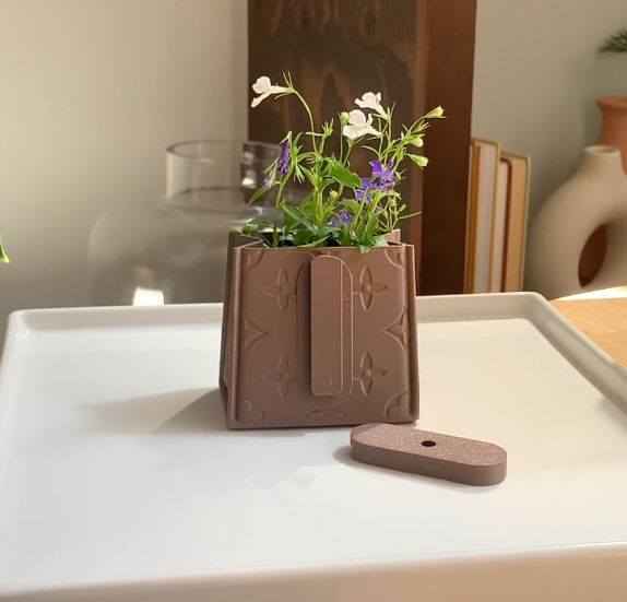 Eufolia – Vaso de plantas por atacado – Louis Planton0