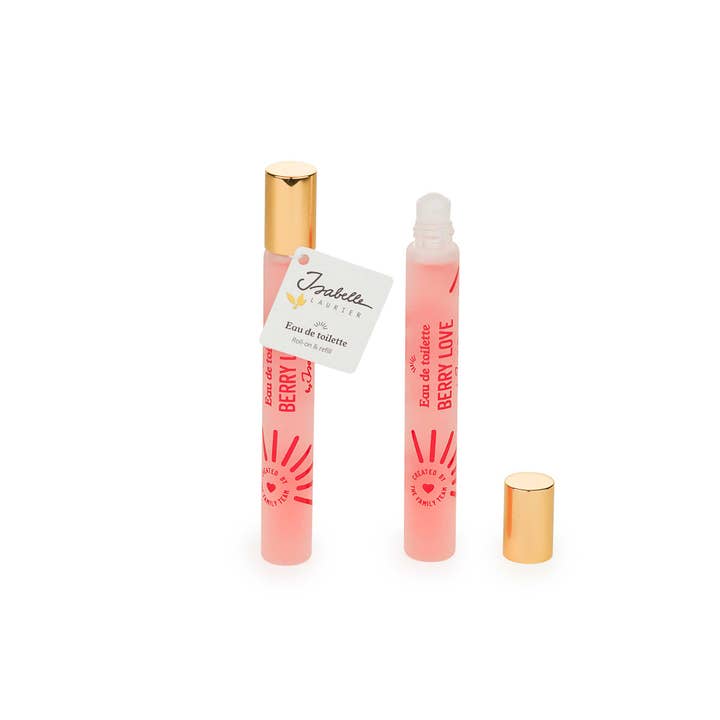 Parfüm Berry Love - Beeren - 10ml für den Großhandel von Isabelle Laurier