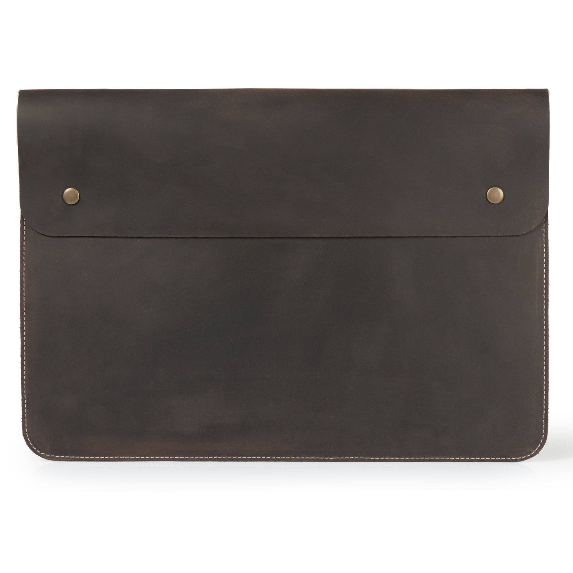 Londo - Wholesale Laptop/Tablet Case - Unisex - MegaGear Fine Leather and Sleeve Bag for MacBook Pro, MacBook Air and iPad Case18