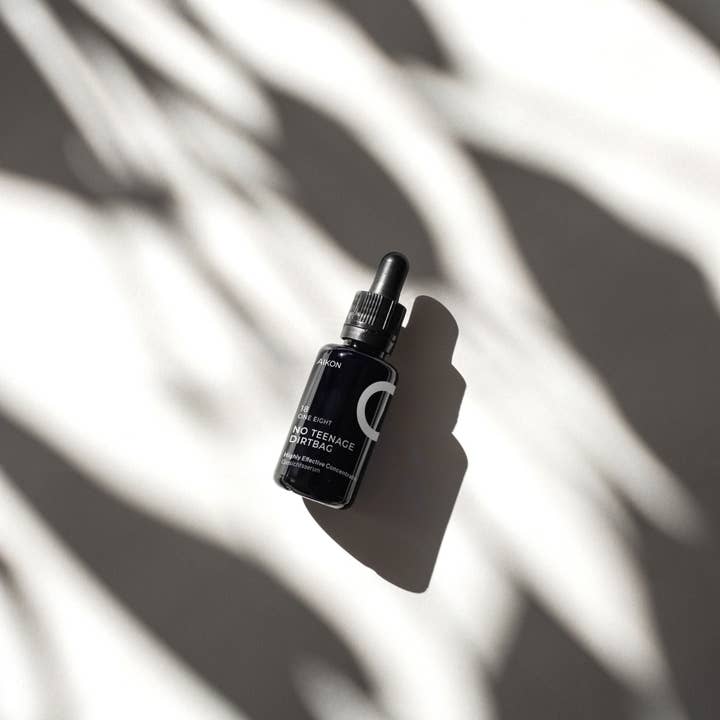 AIKON Skincare - Wholesale Facial Serum/Concentrate - Face Serum - NO TEENAGE DIRTBAG 30 ml