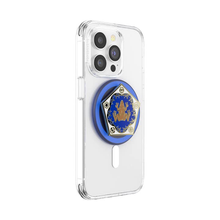 PopSockets - Wholesale Phone Grip - Popsockets Magsafe Grip - Harry Potter Chocolate Frog4