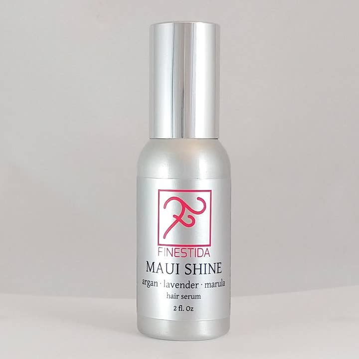 Maui Shine Hair Serum for wholesale by Finestida