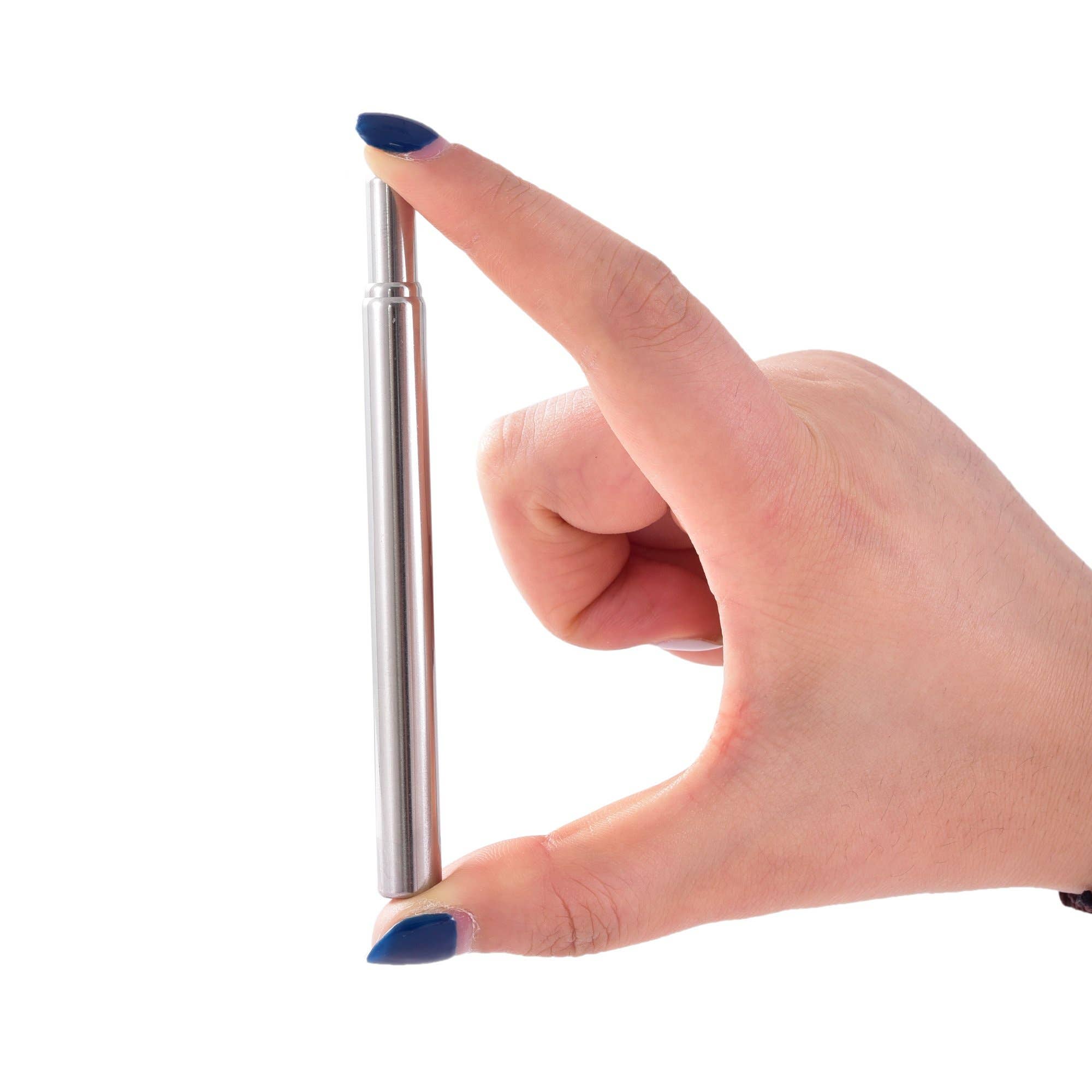 Mad Man - Wholesale Drinking Straw - Sip-N-Go Collapsible Straw10