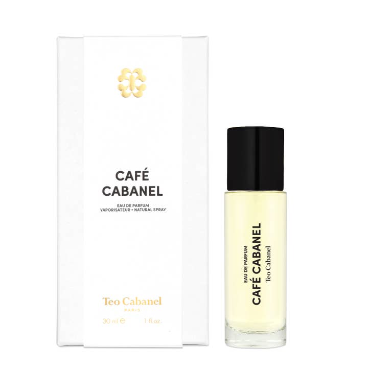 Teo Cabanel - Wholesale Perfume/Eau de Toilette - Cabanel Café2