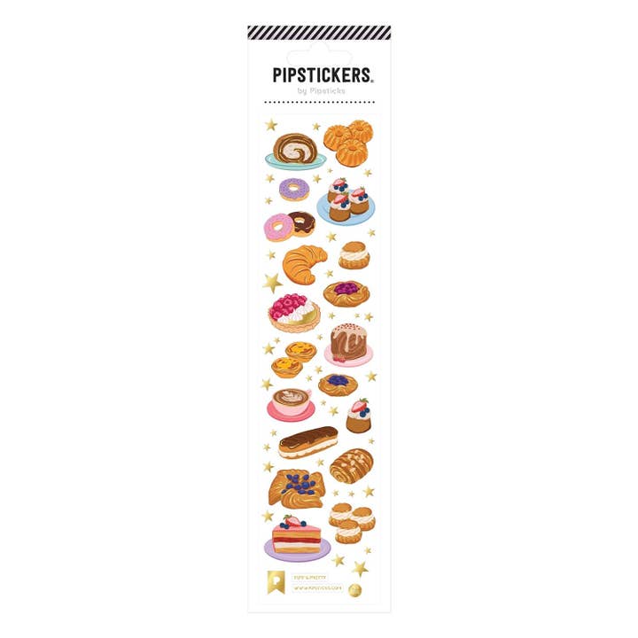 Puff & Pretty for wholesale by Pipsticks