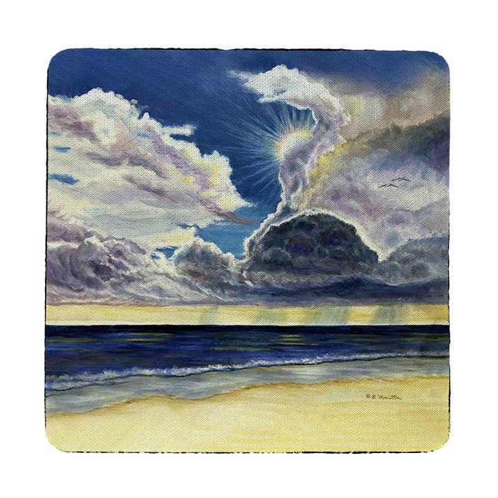 Bryde gennem Coaster sæt af 4 for engroshandel hos Betsy Drake Interiors