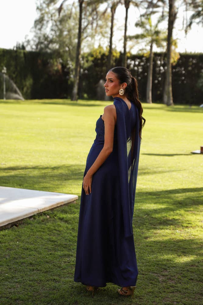 Cayro Woman - Wholesale Dress - Women's - Mada Dress - Summer 20253