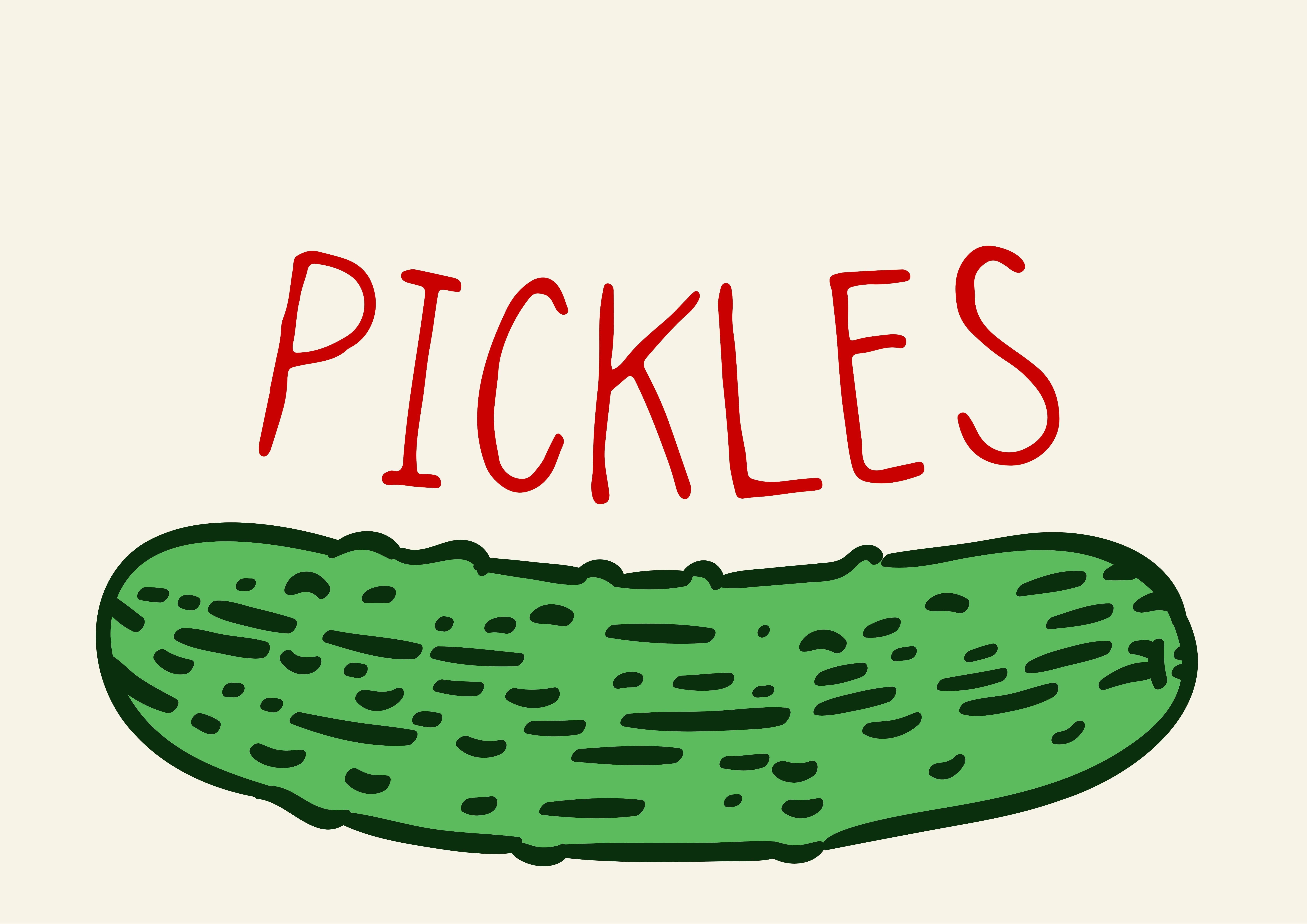 Blue Iris Designs Co - Vendita all'ingrosso Stampa artistica - Stampa sottaceti1