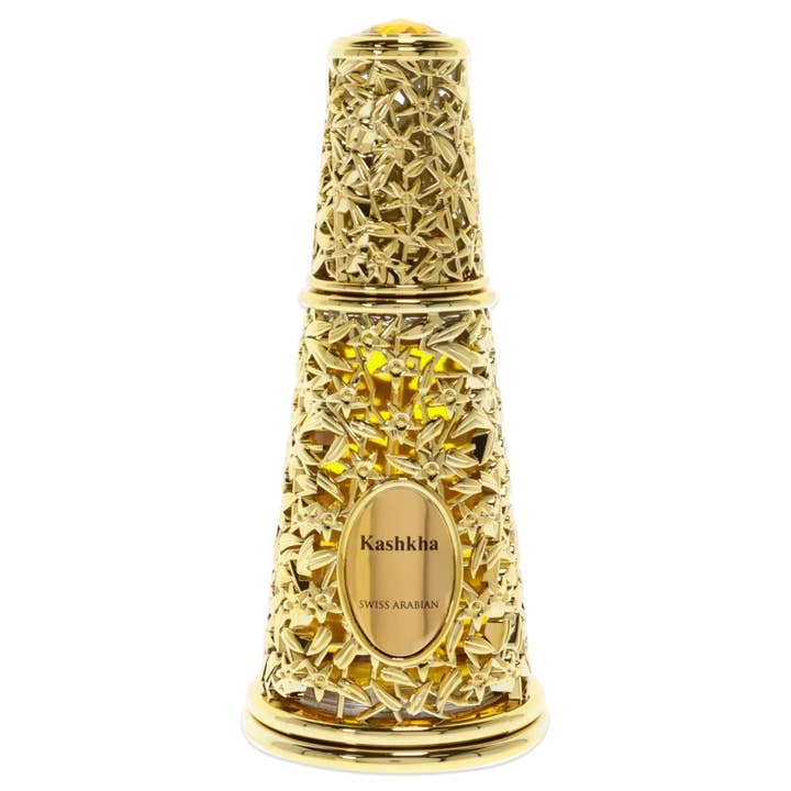 Kashkha by Swiss Arabian for Unisex - 1.7 oz EDP Spray for wholesale by Style Rule
