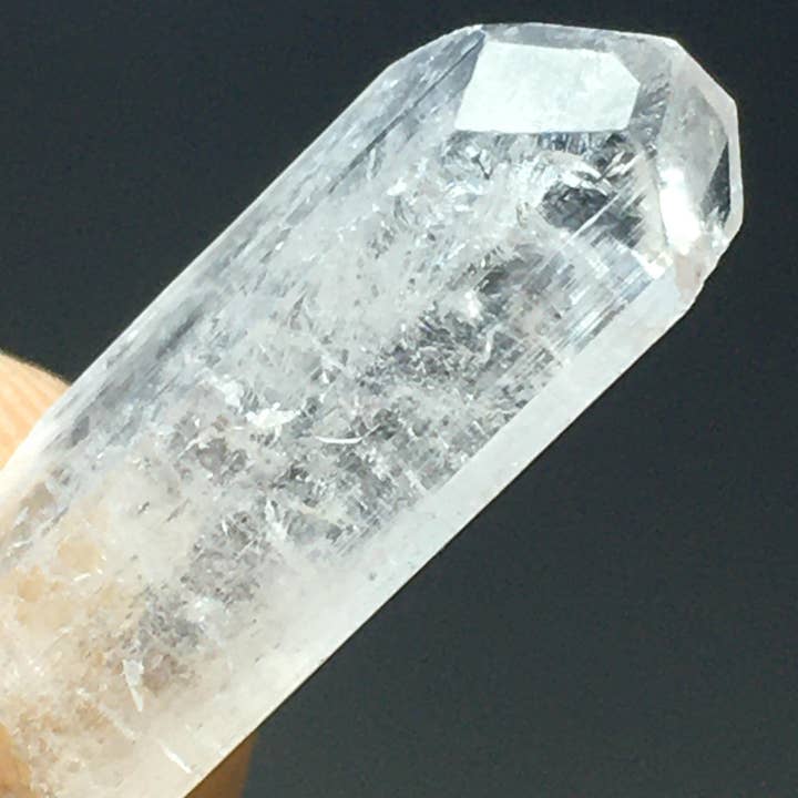 Wildheart Crystals - Wholesale Individual Charm/Pendant - Danburite Crystal3