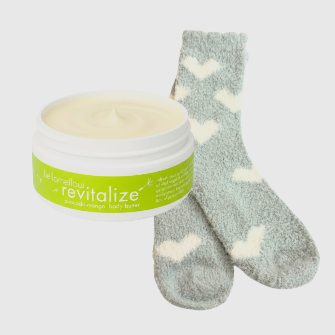 hellomellow - Wholesale Bath & Body Set - mellow everything - revitalize3