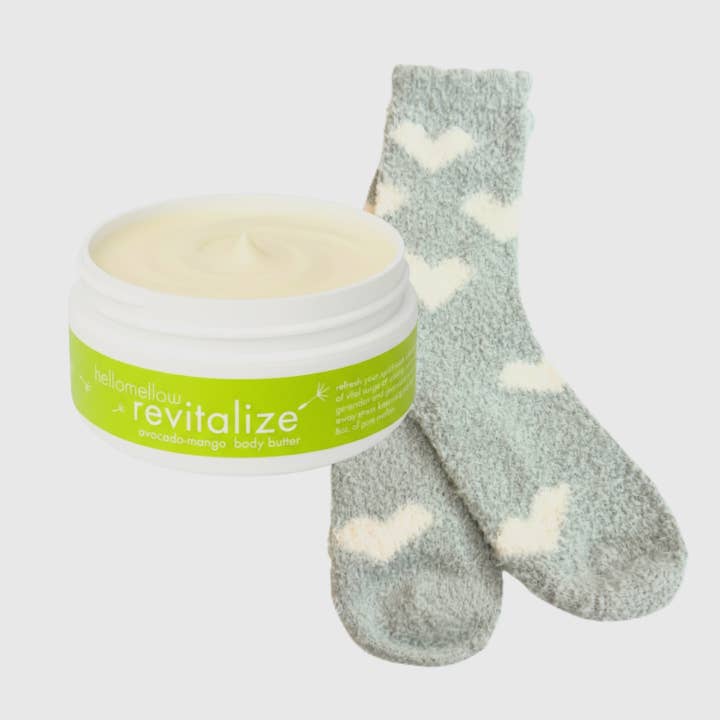 hellomellow - Wholesale Bath & Body Set - mellow everything - revitalize3