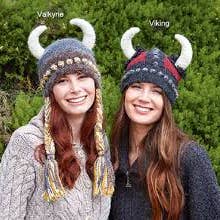 Viking Hat with Braids-AA76 and other Purchase Wholesale crochet braids not. Free Returns & Net 60 Terms on Faire trending on Faire.