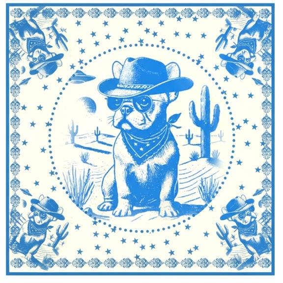 XNMFA25072900037Y French Bulldog for wholesale by Karma Living