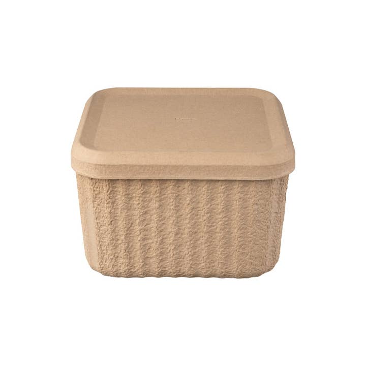 blomus - Wholesale Storage Bin - REDO Recycled Pulp Storage Boxes - Set of 23