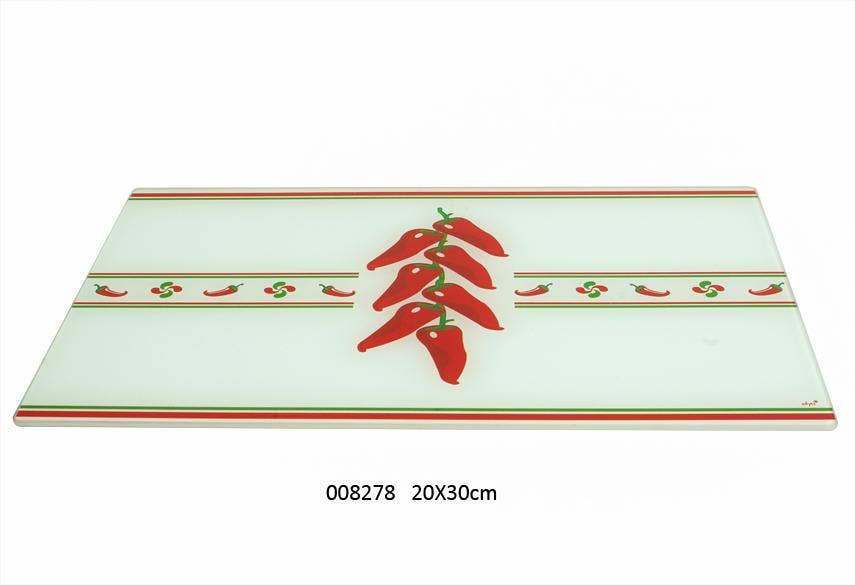 Faye - Wholesale Cutting Board - 'Peyo' Cutting Board 20 X 30 cm0
