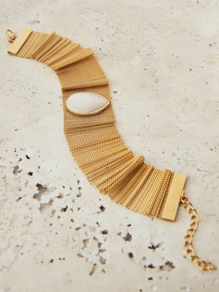 The Toronto Choker for wholesale by Two Cities