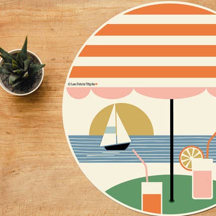 Tischset PARASOL und andere Ergebnisse für sonnenschirm deutscher im Großhandel. Kostenlose Rücksendungen und 60-Tage-Zahlungsziel auf Faire im Trend auf Faire.