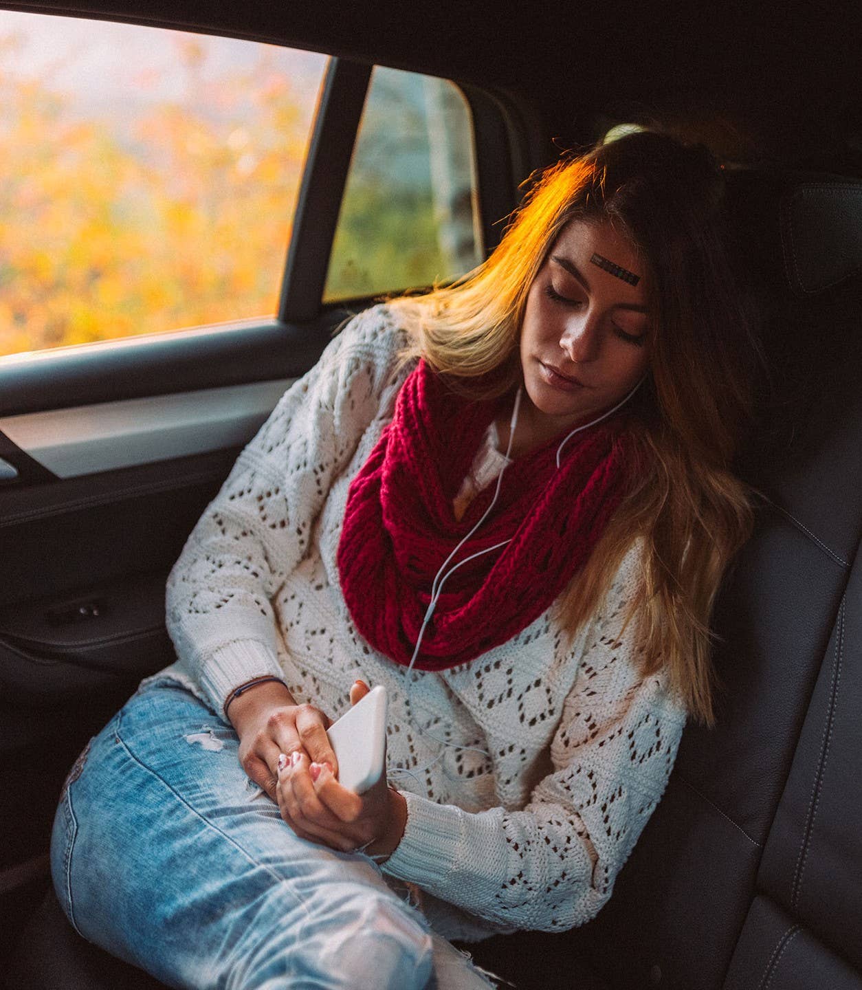 Tempagenix, LLC. - Wholesale Thermometer - Temp-N-Toss voorhoofdthermometerstrips voor eenmalig gebruik - (6ct.)7