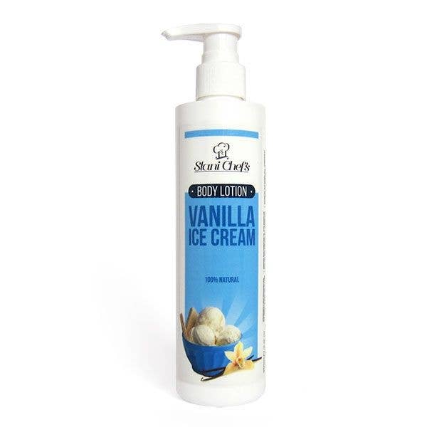 Jonada LTD - Wholesale Body Cream/Lotion - Vanilla Icecream Body Lotion, 250 ml
