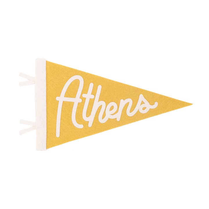 gagliardetto di Atene per la vendita all'ingrosso da parte di traveldashery