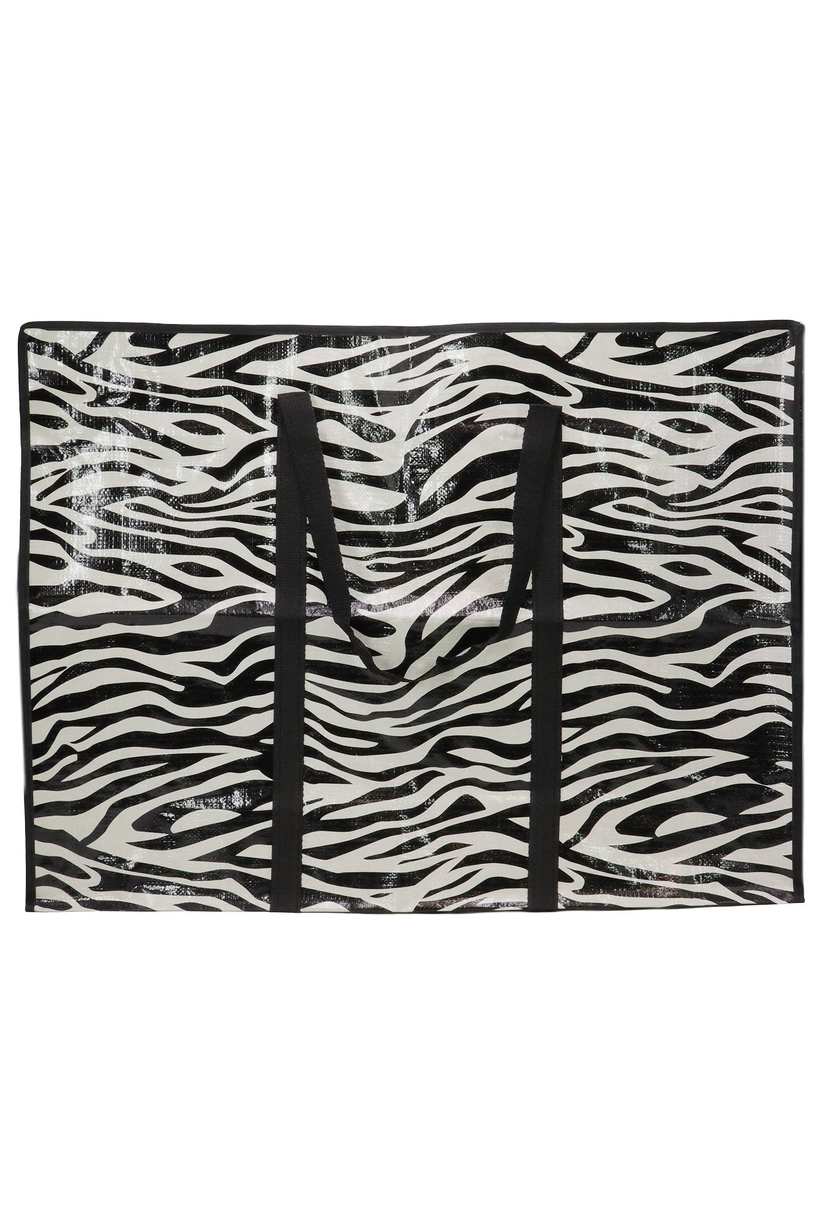 Sortiert Breite, übergroße, vielseitig verwendbare, wiederverwendbare Einkaufstasche - 31 Zoll für den Großhandel auf Faire12