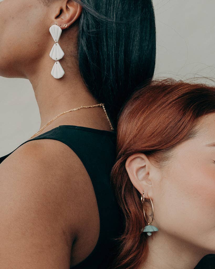 AMBER E LEA - Wholesale Stud/Post Earrings - U Doodle Studs6