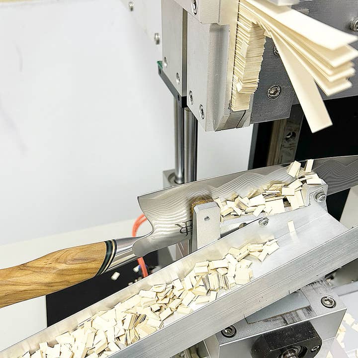 Ryda Knives - Wholesale Kitchen/Utility Knife - A 73 Legacy chef knife from Ryda knives /Red Dot Award 20243