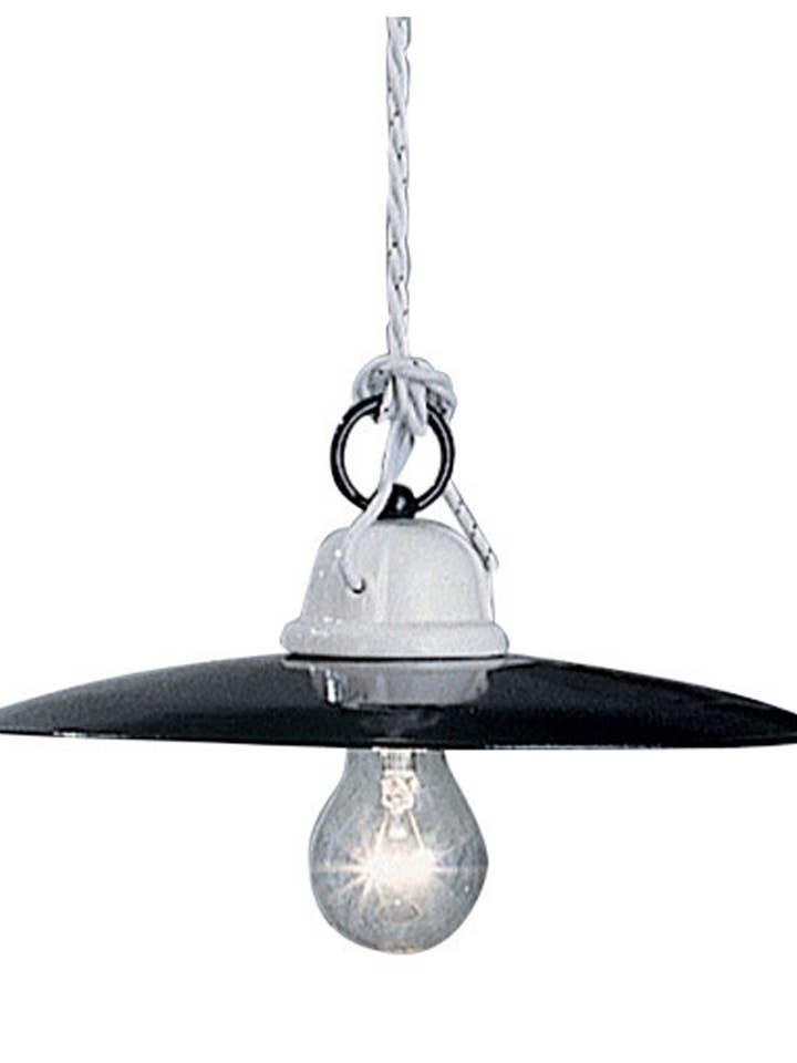 Taklampa - Classic Collection - POTENZA - C004 för wholesale av Ferroluce srl