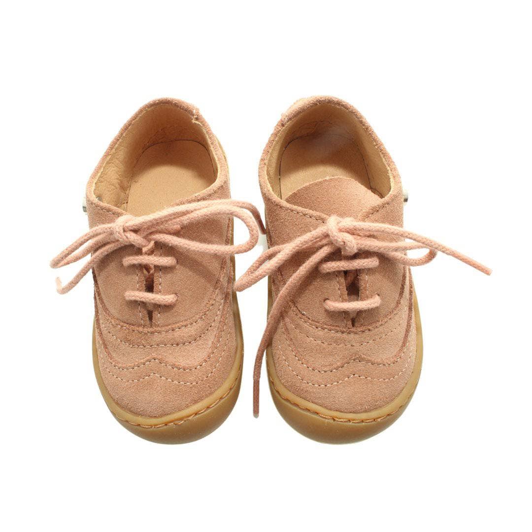 Pituka Wear – Engroshandel Mokkasiner – Børn – Carneiras Barefoot - Pituka Wear13