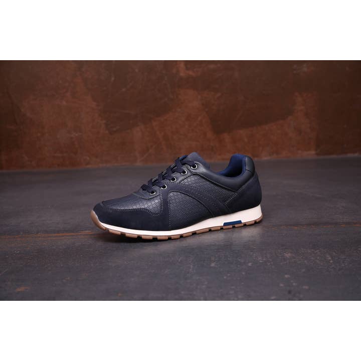 Top Staka - Wholesale Lifestyle Sneakers - Men's - A1873- Top Staka Shoes Mens Casual Sneakers for Everyday Use10