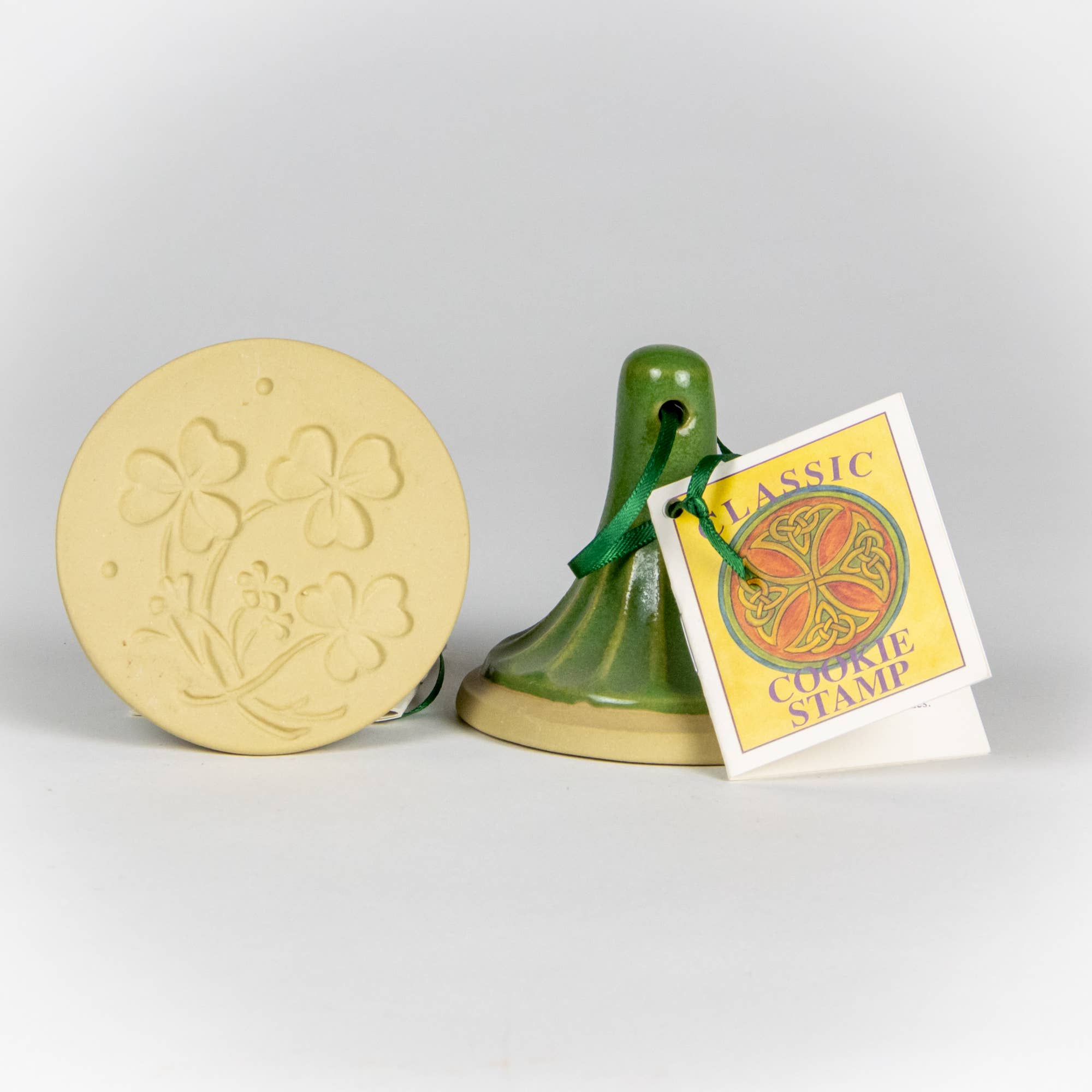 Emerson Creek Pottery - Wholesale Cookie Cutter - Brown Bag Designs Cookie Stamps1