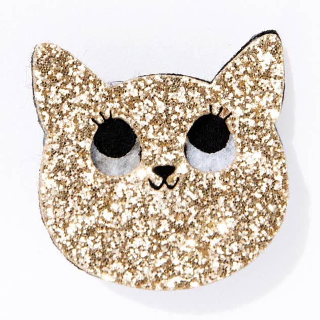 Teddybjørn brosche for engroshandel hos Le Petit Lien de Paris