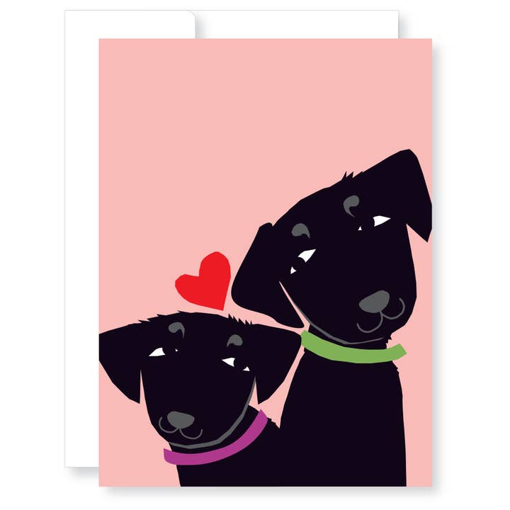 Love - Labs in Love pour la vente par GreatArrow Graphics