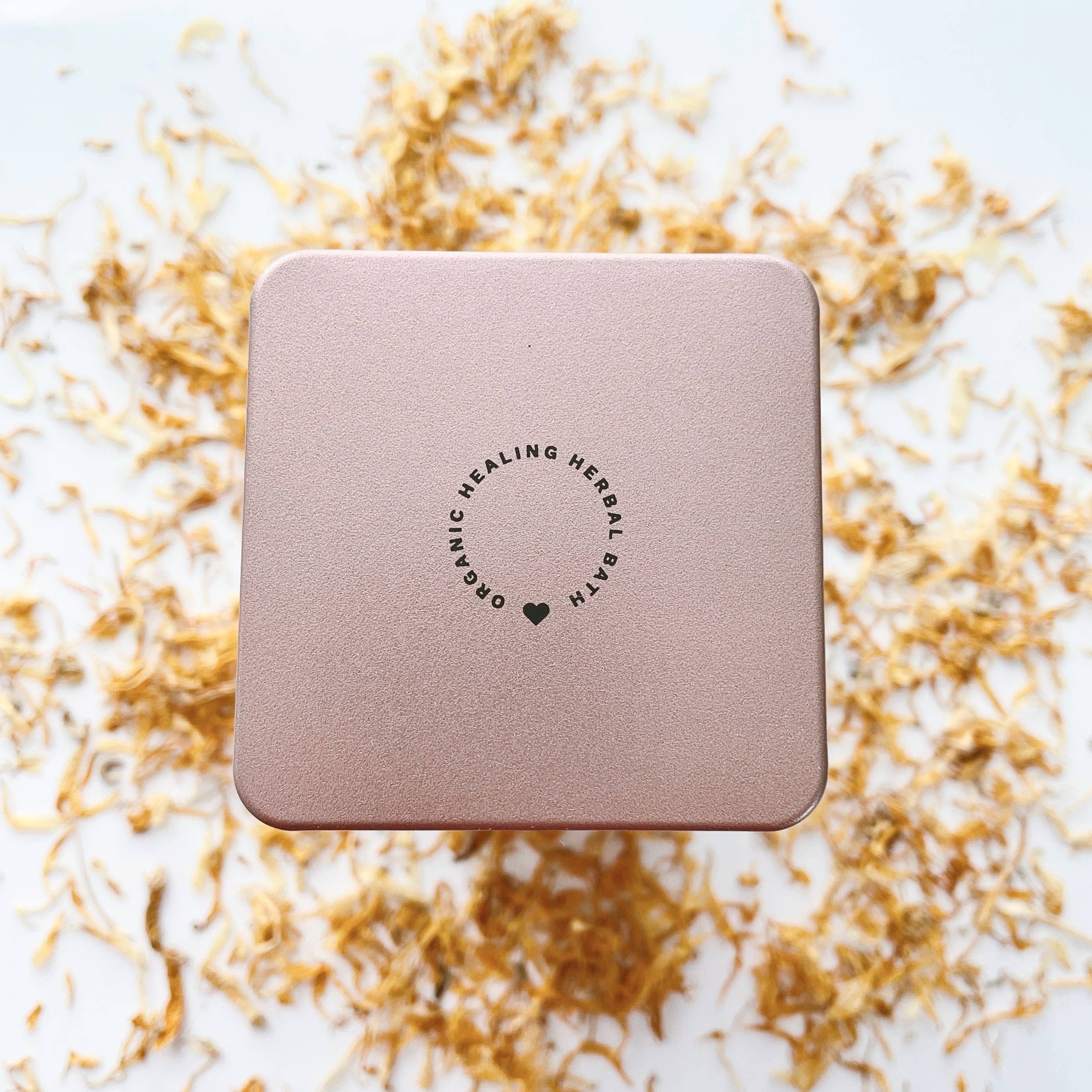 Mother Mother - Wholesale Bath Soak/Milk - Organic Herbal Sitz Bath3