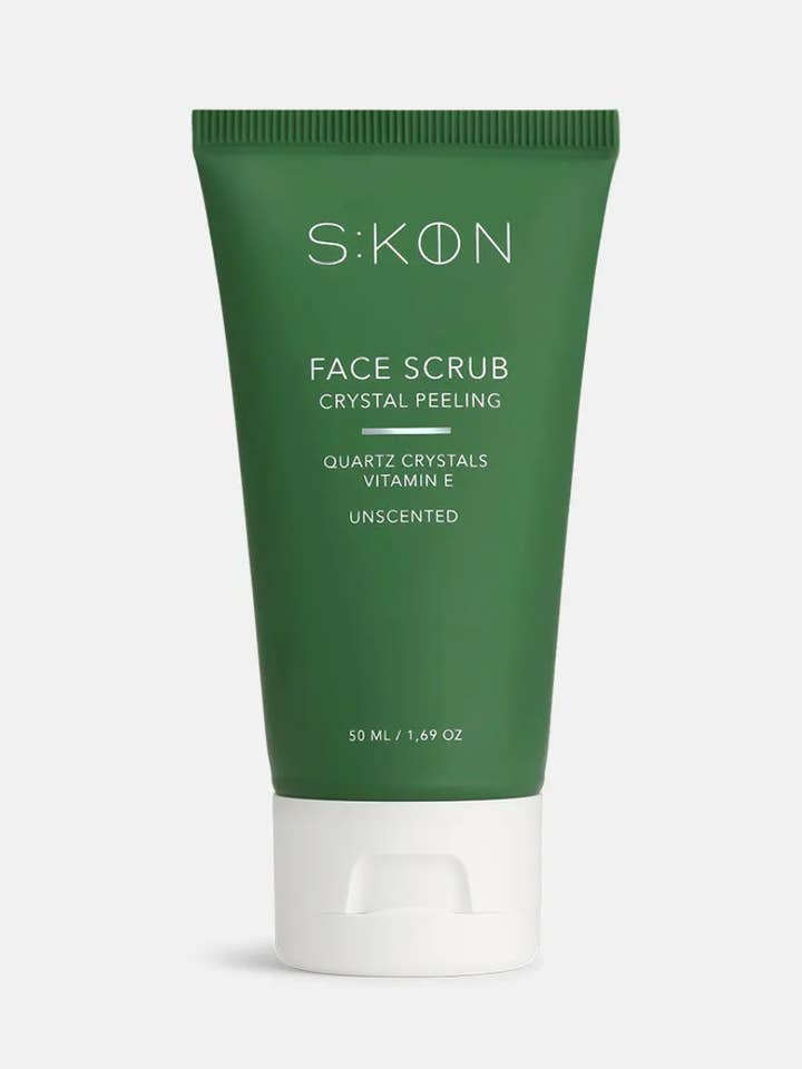 Crystal Peeling 50 ml for wholesale by Skøn Skincare ApS