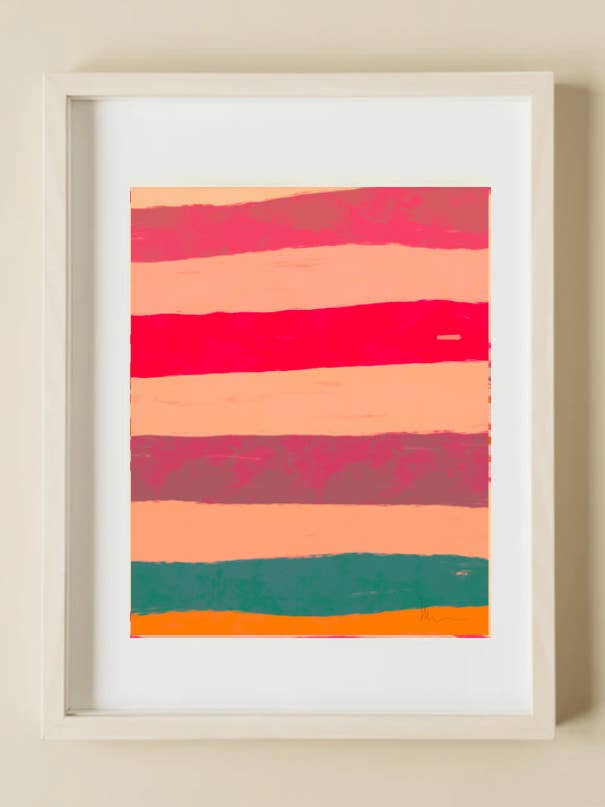 Impresión artística fuera de gama para venta al por mayor de Gather Goods Co - Cards, Coasters, Tea Towels, Art, Mugs